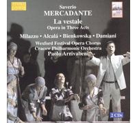 Arrivabeni - Die Vestalin