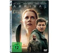 Arrival