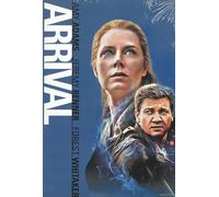 Arrival