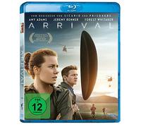 Arrival