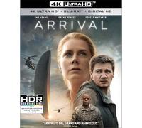 Arrival