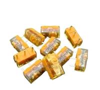 Arrival 2pcs/pack Dustproof Gold Series Mouse Switch Gold Contactor 30 60 80 100 Millions Click Lifetime(2pcs 30m 0.74N)