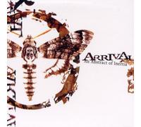 Arrival - An Abstract of Inertia