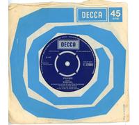 Arrival - Arrival Friends UK 45 7" single +Don't Turn His Love Away