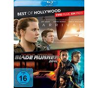 Arrival/Blade Runner 2049 - Best of Hollywood