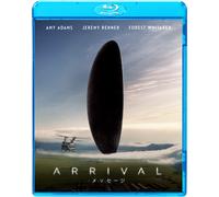 Arrival (Blu-ray) Amy Adams
