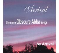 Arrival - More Obscure Abba Songs