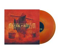 Arrival Of Autumn - Kingdom Undone