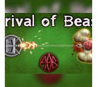 Arrival of Beasts (PC) Steam Key - GLOBAL