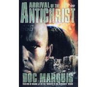 Arrival of the Antichrist - 2 DVD Set - 3 1/2 Hours