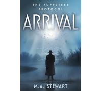 ARRIVAL: The Puppeteer Protocol