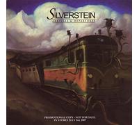 Arrivals And Departures by Silverstein (2007-07-04)