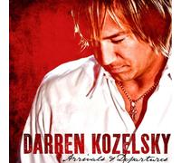 Arrivals & Departures