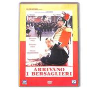 Arrivano i Bersaglieri