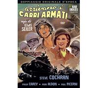 Arrivano I Carri Armati (1951)