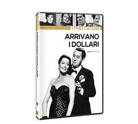 Arrivano I Dollari (DVD)
