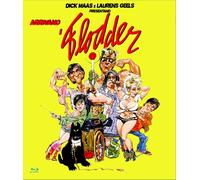 Arrivano i Flodder (Blu-Ray Disc)