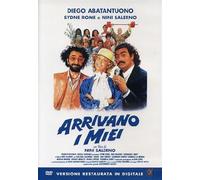 Arrivano I Miei