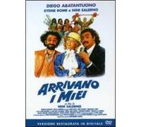 Arrivano I Miei