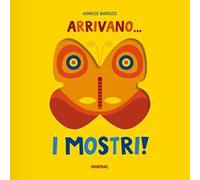 Arrivano i mostri!