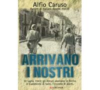 Arrivano i nostri
