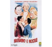 Arrivano i nostri