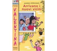 Arrivano i nuovi vicini. Ediz. illustrata