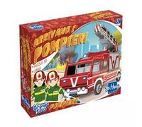 Libri Gabriella Santini - Arrivano I Pompieri. Con Puzzle 3D