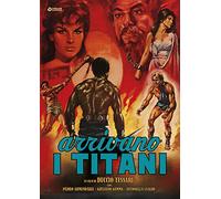 Film - Arrivano I Titani - Dvd