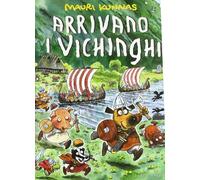 Arrivano i Vichinghi