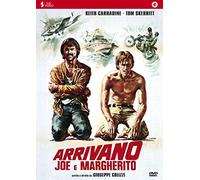 Arrivano Joe E Margherito (DVD)