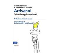 Arrivano! Sciascia e gli americani