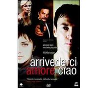 FILM DVD - ARRIVEDERCI AMORE, CIAO - Nuovo