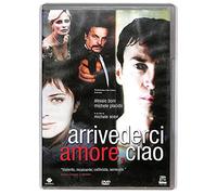 FILM DVD - ARRIVEDERCI AMORE, CIAO - Nuovo