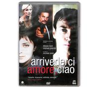 FILM DVD - ARRIVEDERCI AMORE, CIAO - Nuovo