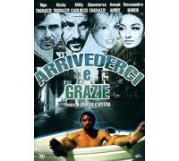 Arrivederci E Grazie [Dvd] - 1988