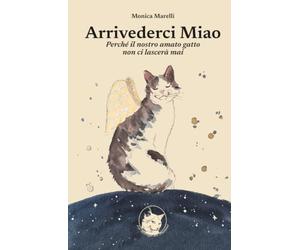 Arrivederci Miao: Perché il nostro amato gatto non ci lascerà mai