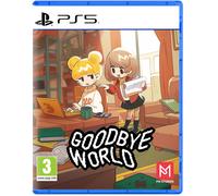 Arrivederci Mondo PS5