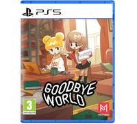 Arrivederci Mondo PS5