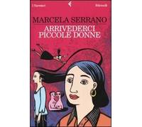 Arrivederci piccole donne