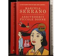 Arrivederci piccole donne