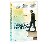 Arrivederci professore (DVD)