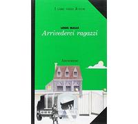 Arrivederci ragazzi
