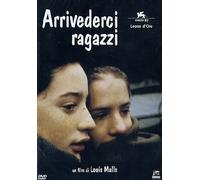ARRIVEDERCI RAGAZZI DVD NUOVO SIGILLATO DOLMEN