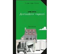 arrivederci ragazzi (bertolino) x media malle louis 8879520040