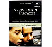 Arrivederci Ragazzi [EDITORIALE]