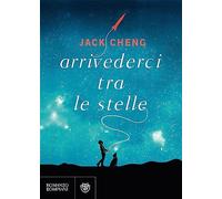 Arrivederci tra le stelle