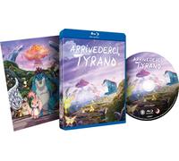 Film - Arrivederci, Tyrano - Blu-ray