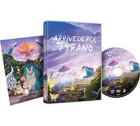 Arrivederci, Tyrano (DVD + card) ( DVD)