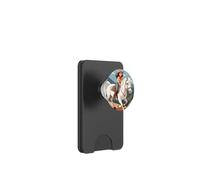 Arriverà intorno alla montagna quando arriverà PopSockets PopWallet per MagSafe